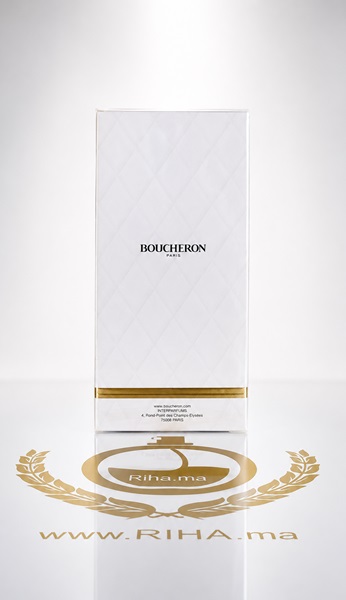 Place Vendôme Boucheron-BOUCHERON