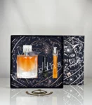 Coffret Cadeau La Vie Est Belle -LANCOME Eau De Parfum Pour Femme 50ml (2)