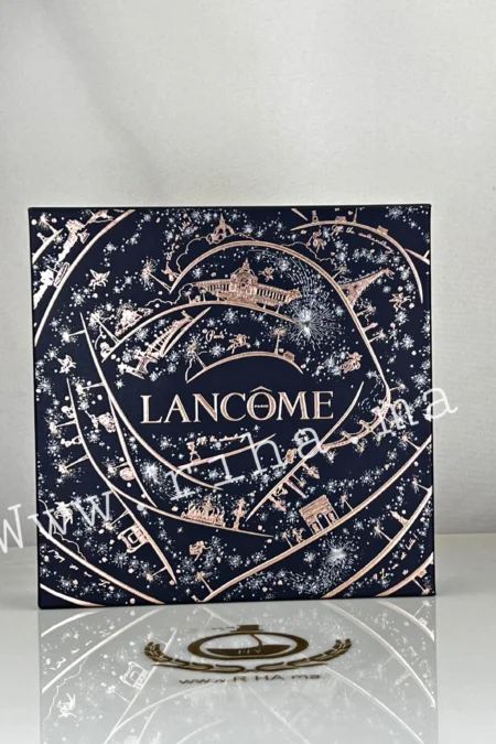 Coffret Cadeau La Vie Est Belle -LANCOME Eau De Parfum Pour Femme 50ml