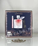 Coffret Cadeau La Vie Est Belle -LANCOME Eau De Parfum Pour Femme 50ml (2)