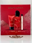 Coffret Cadeau Sì Passione Giorgio Armani-GIORGIO ARMANI
