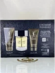 Coffret L’Homme de Yves Saint Laurent prix maroc (2)