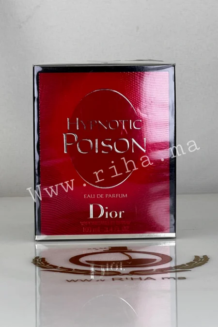 Hypnotic Poison Eau de Parfum de Dior Pour Femme 