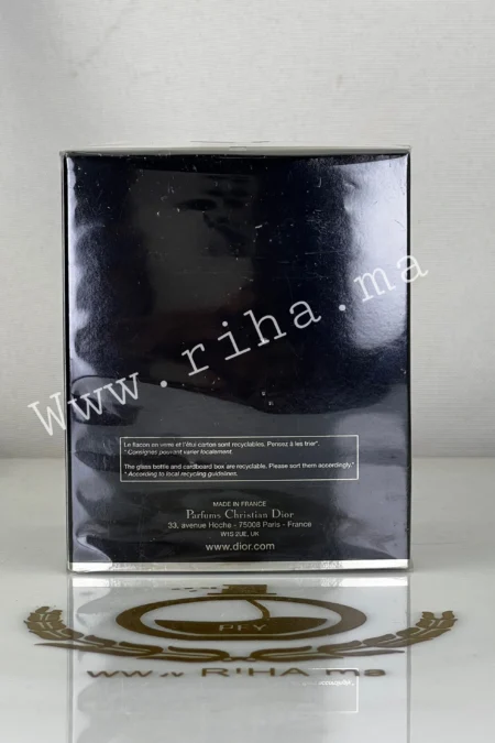 Hypnotic Poison Eau de Parfum de Dior Pour Femme 