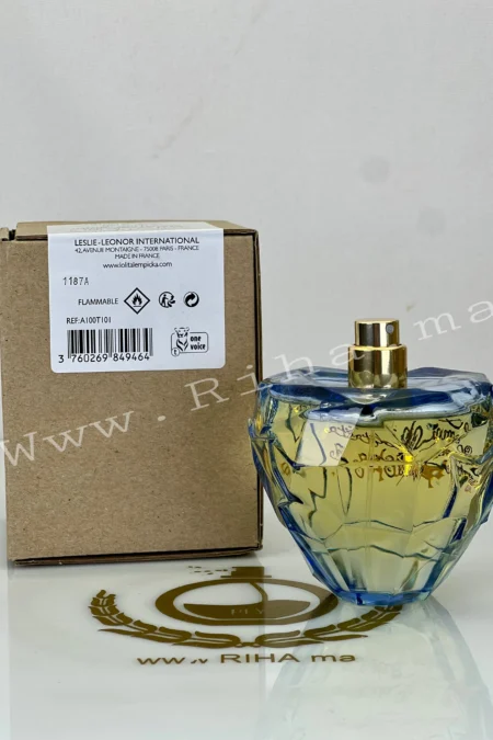 Lolita Lempicka Le Parfum prix maroc