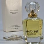 PARFUM PARADISO ROBERTO CAVALI