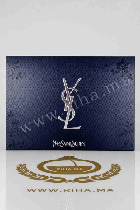 Coffret L'Homme de Yves Saint Laurent prix maroc (2)