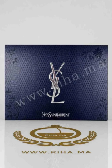 Coffret L'Homme de Yves Saint Laurent prix maroc (2)