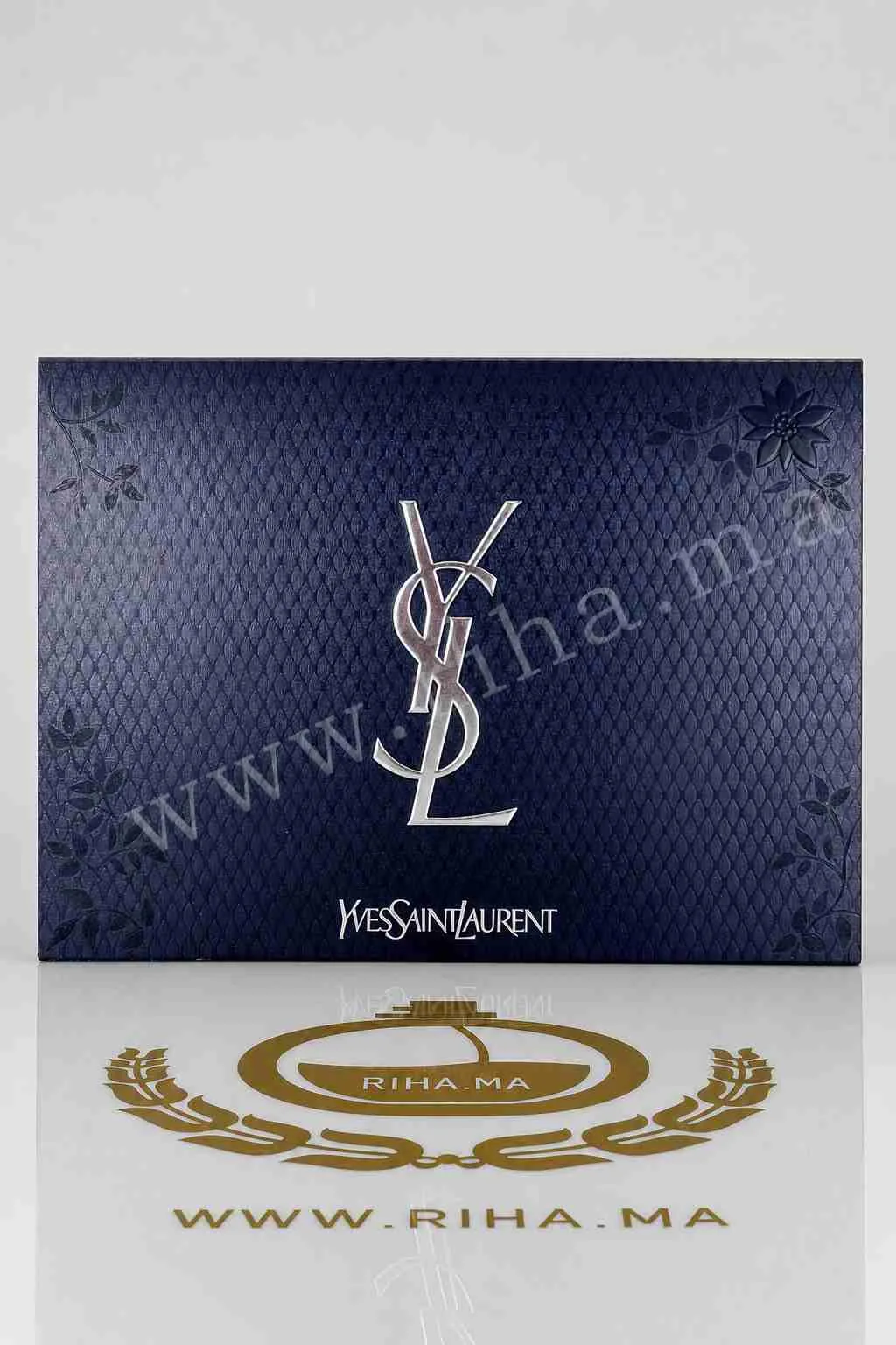 Coffret L'Homme de Yves Saint Laurent prix maroc (2)
