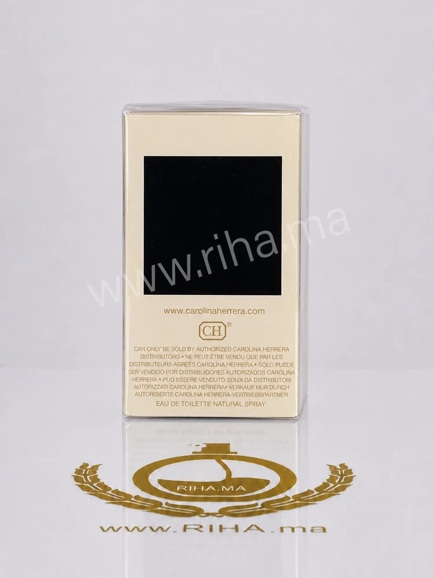chic herrere for men