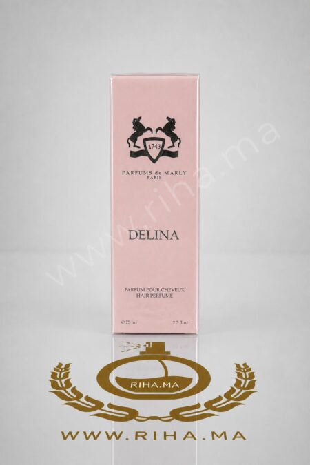 Parfum Cheveaux Delina Parfums de Marly