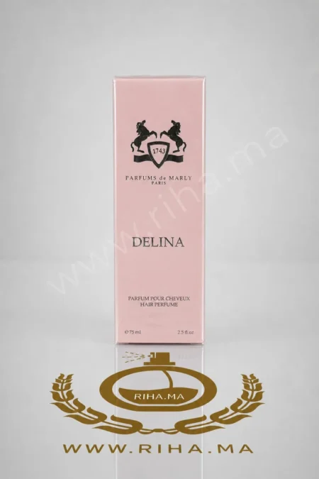 Parfum Cheveaux Delina Parfums de Marly