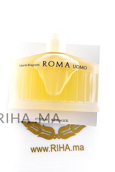 Roma Uomo Laura Biagiotti-LAURA BIAGIOTTI
