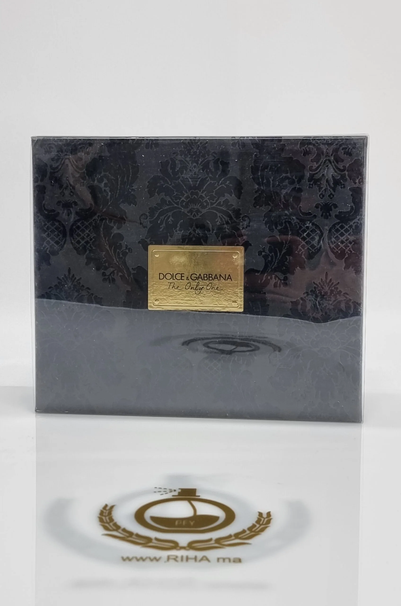 only one dolce gabbama parfum Coffret The Only One Dolce&Gabbana – 100mL Miniature 10mL et 7.5mL DOLCE&GABBANA - parfum Maroc
