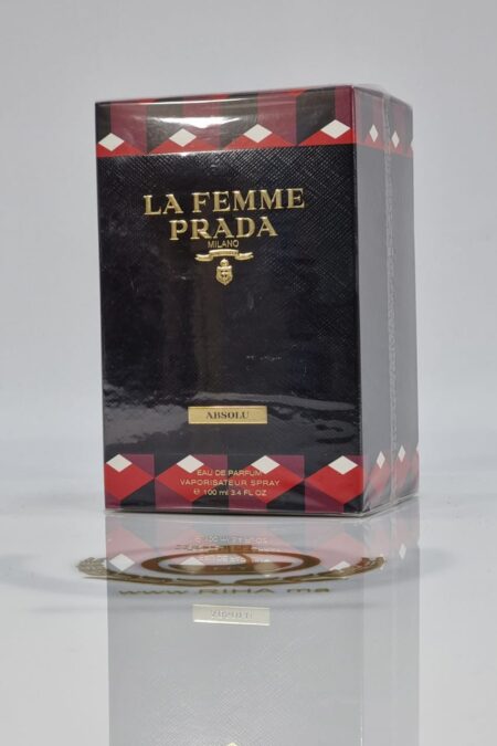 Prada La Femme Prada-PRADA