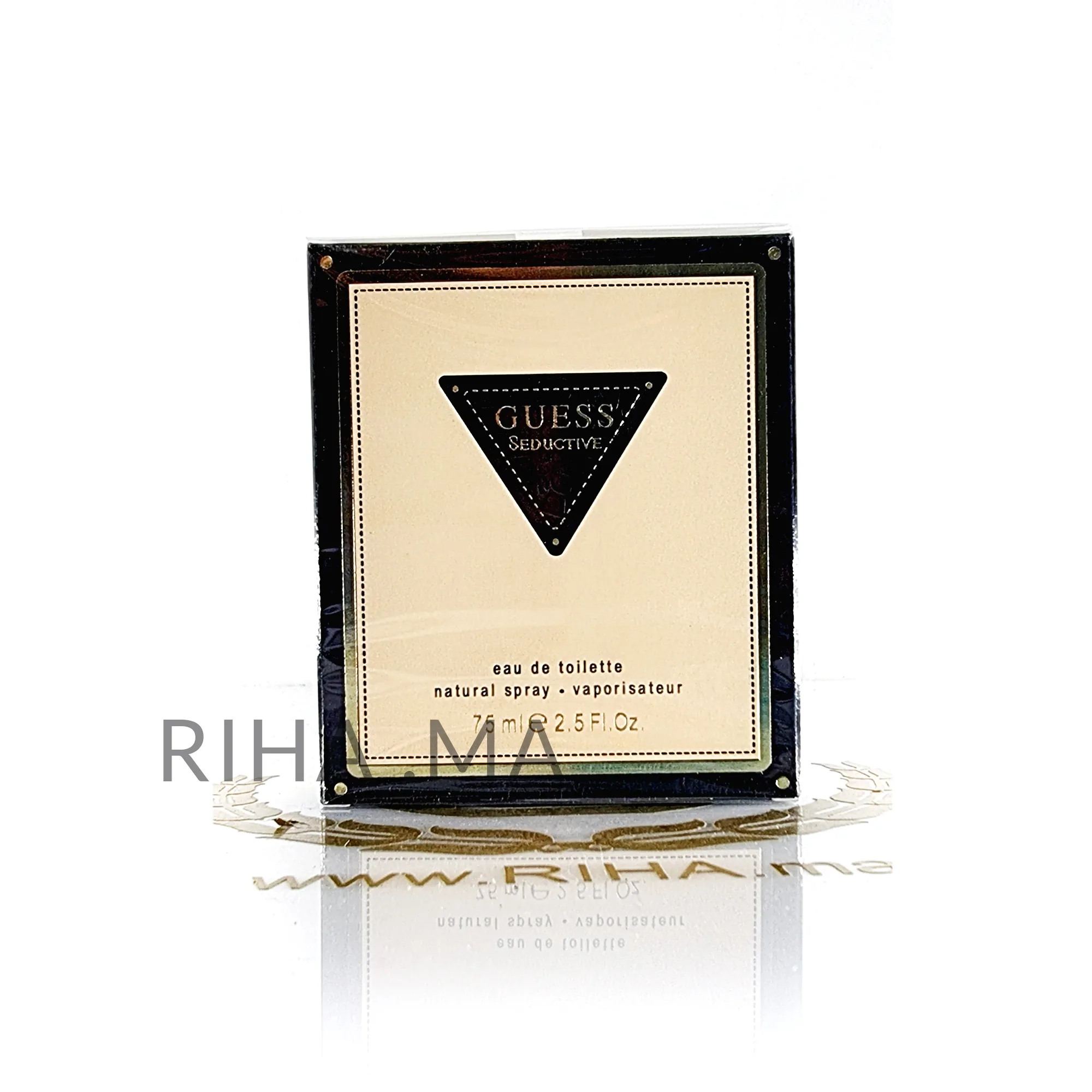 vvv Guess Seductive Guess-GUESS guess - parfum Maroc