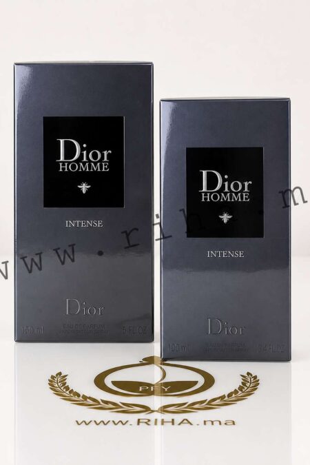 Dior Homme Intense Dior-DIOR