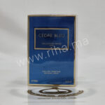 Cèdre Bleu Collection Privé-GEPARLYS