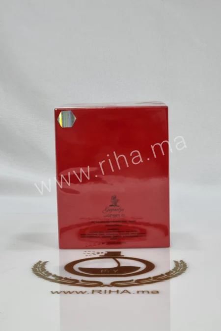 Delice vole eau de parfum pour femme – 85ml - parfum Maroc