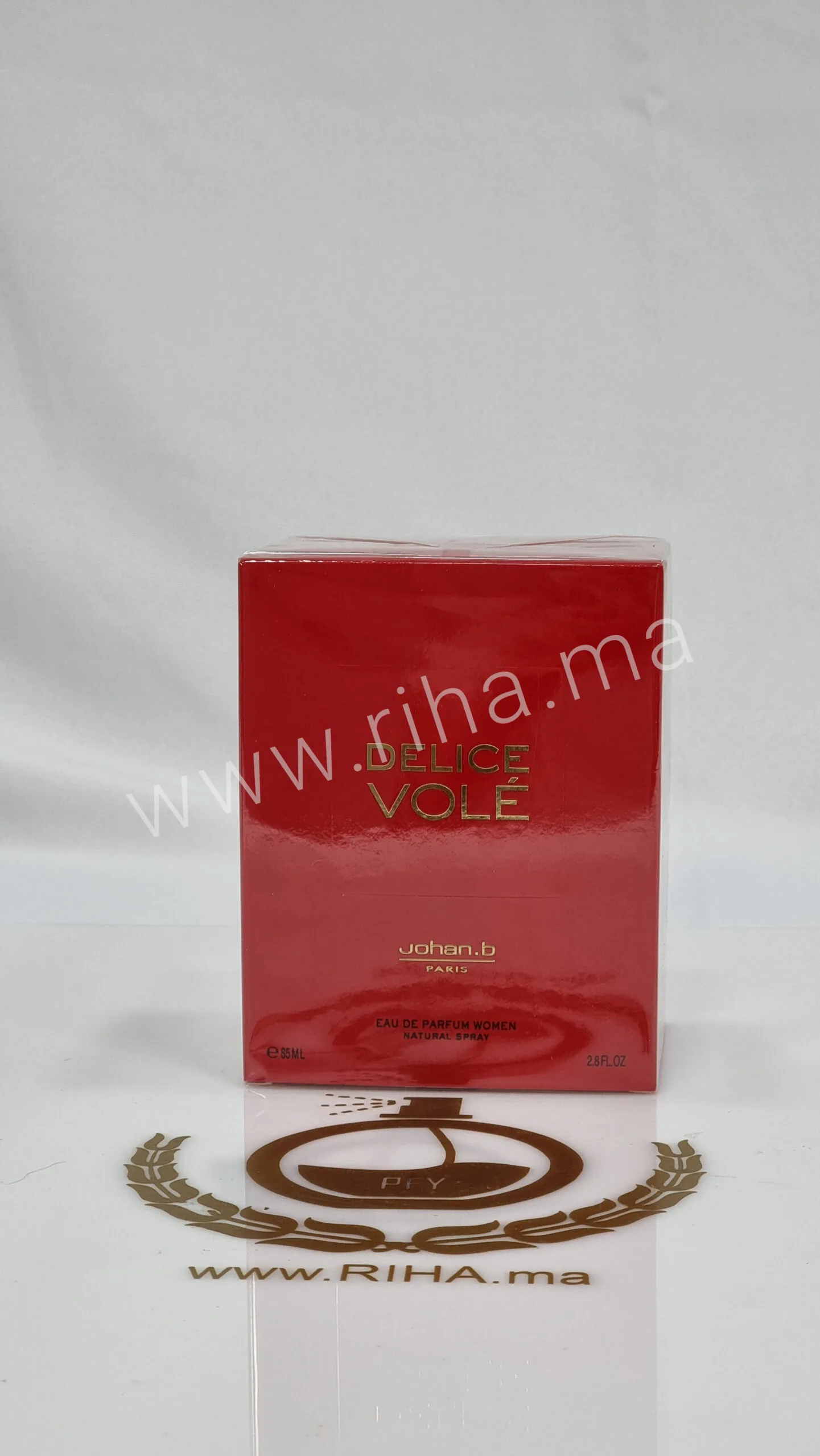 Delice vole