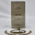 icon yes i’m the king