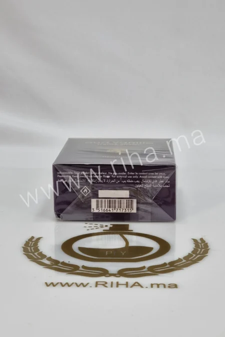 Oud Vanille Franck Olivier-FRANCK OLIVIER Franck Olivier - parfum Maroc