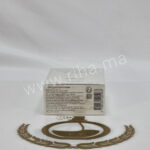 L’Oriental white edition