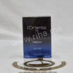 Cèdre Bleu Collection Privé-GEPARLYS