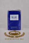 Blue Seduction Antonio Banderas-ANTONIO BANDERAS 1 Blue Seduction de Antonio Banderas