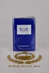 Blue Seduction Antonio Banderas-ANTONIO BANDERAS 1 Blue Seduction de Antonio Banderas