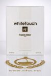 White Touch Franck Olivier Eau De Parfum Pour Femme 100ml