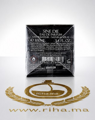 Sine Die Laurent Mazzone-LAURENT MAZZONE