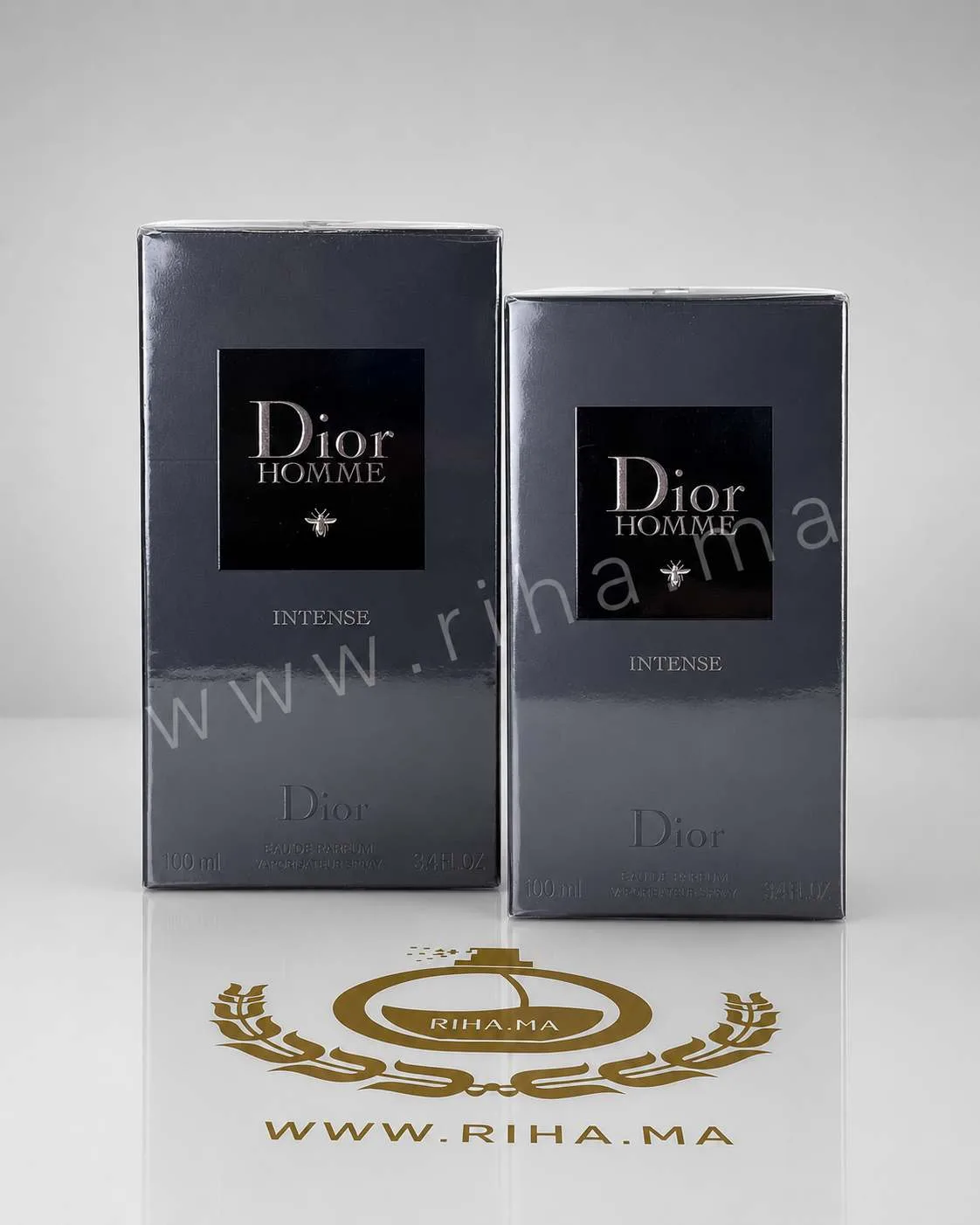 dior homme intense prix maroc