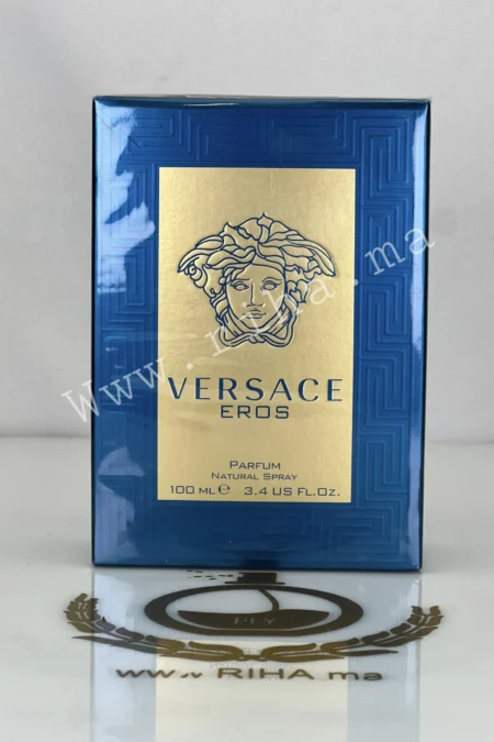 Eros Le Parfum Versace -VERSACE
