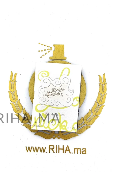 Lolita Lempicka Lolita Lempicka-LOLITA LEMPICKA lolita lempick - parfum Maroc