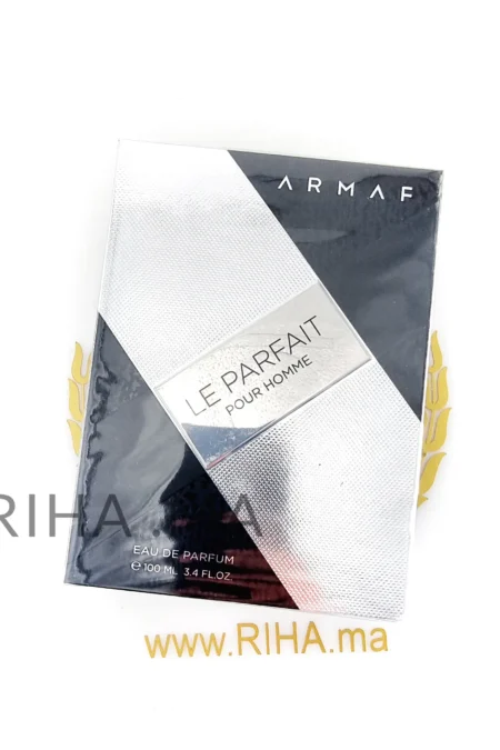Le Parfait Pour Homme Armaf-ARMAF ARMAF - parfum Maroc