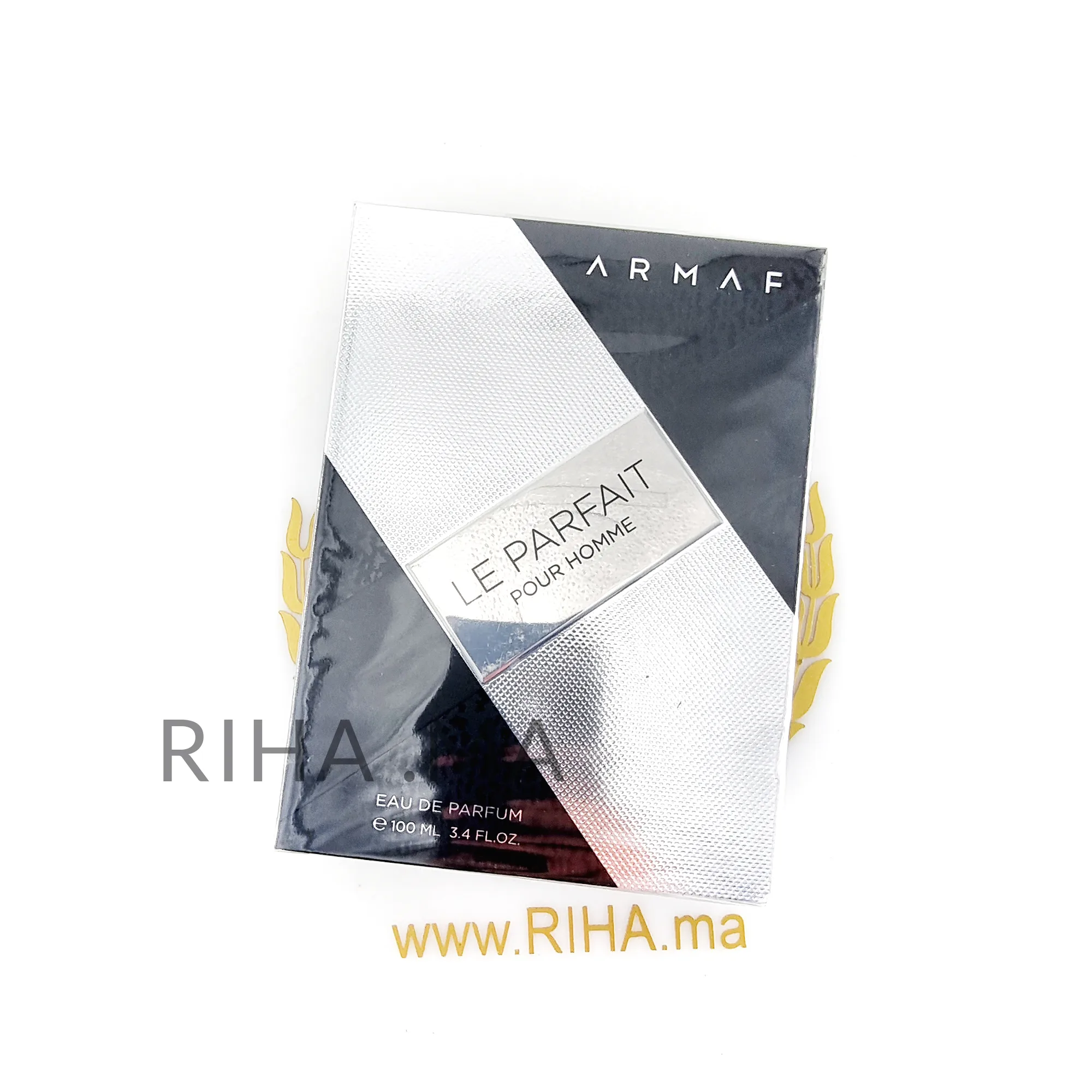 Le Parfait Pour Homme Armaf-ARMAF 1 q