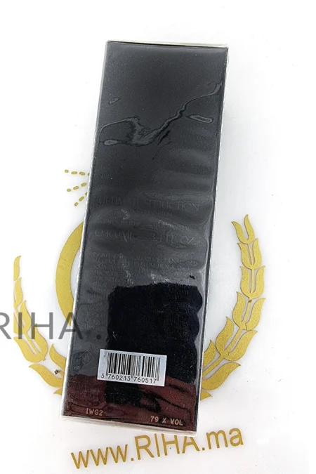 Ultimate Seduction Laurent Mazzone-LAURENT MAZZONE Laurent Mazzone - parfum Maroc