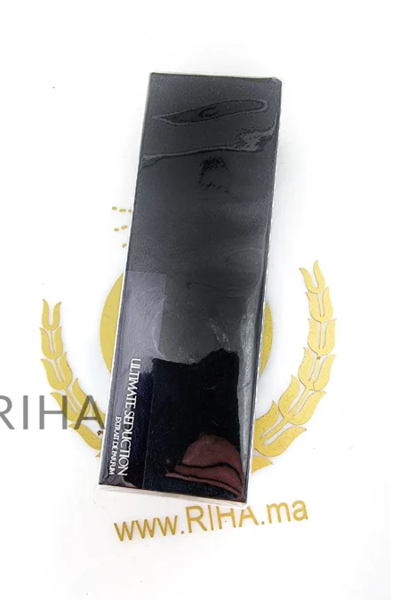 Ultimate Seduction Laurent Mazzone-LAURENT MAZZONE Laurent Mazzone - parfum Maroc