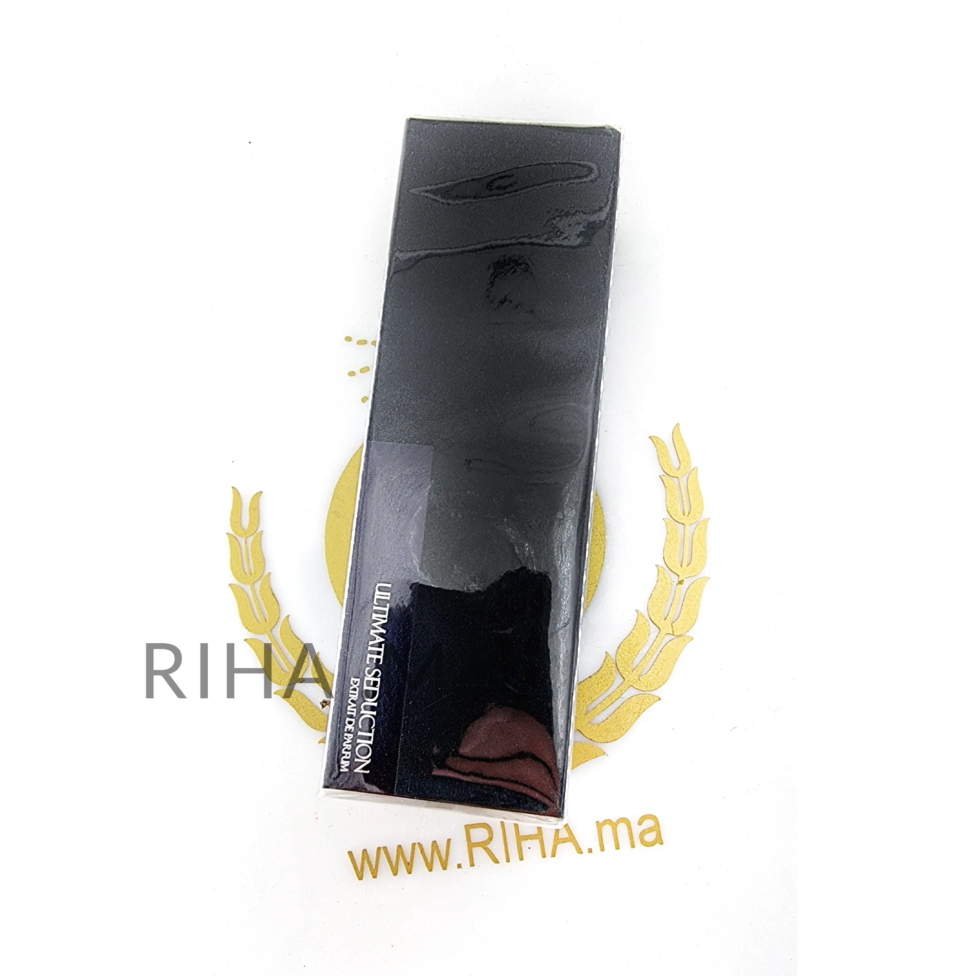 Ultimate Seduction Laurent Mazzone-LAURENT MAZZONE Laurent Mazzone - parfum Maroc