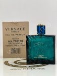 Tester Versace Eros Eau de Parfum PRIX MAROC