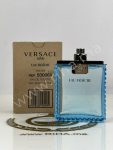 Tester Versace man Eros Eau Fraiche pour homme prix maroc