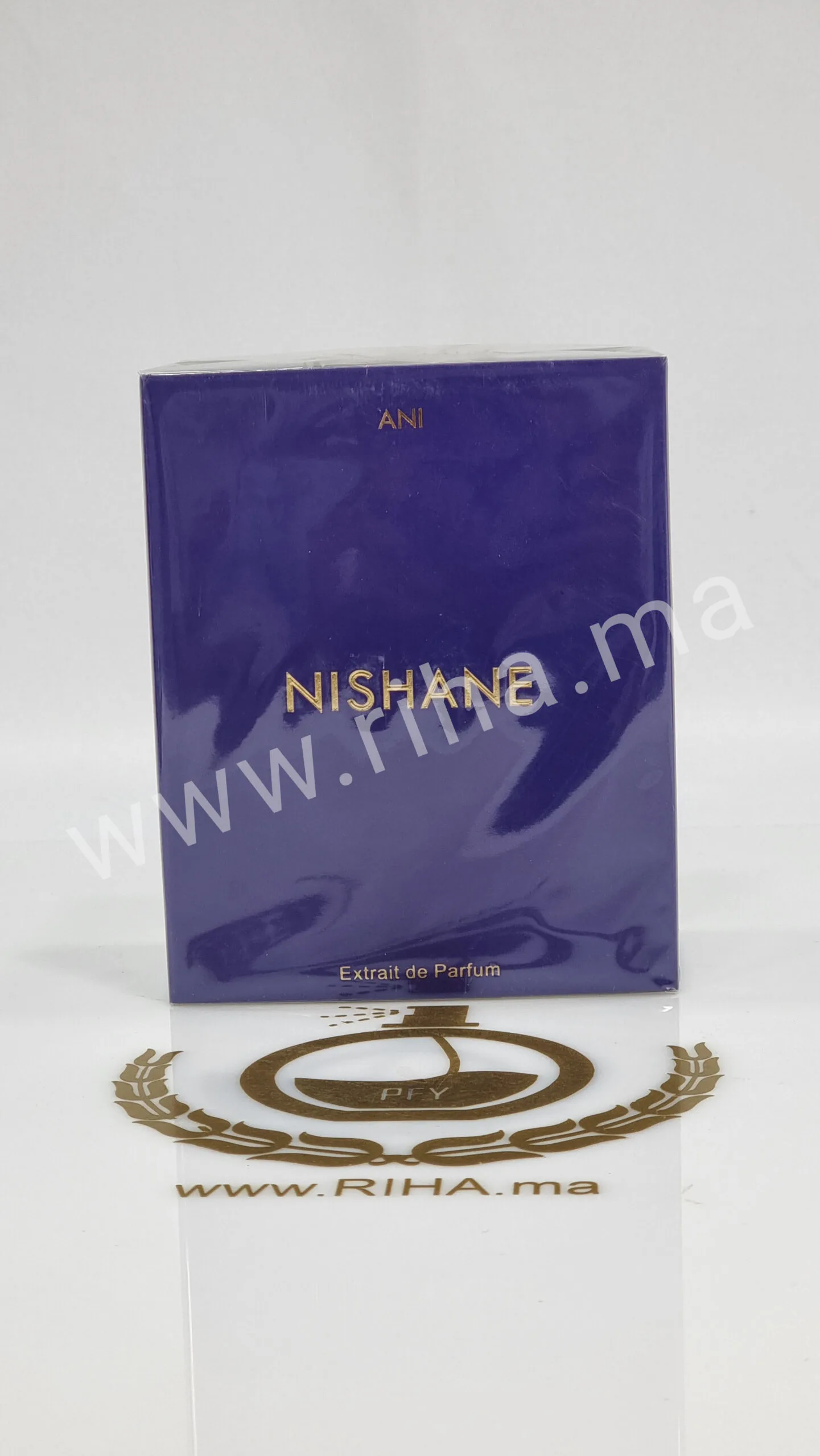 Ani Nishane-NISHANE Ani Nishane-NISHANE Nishane - parfum Maroc