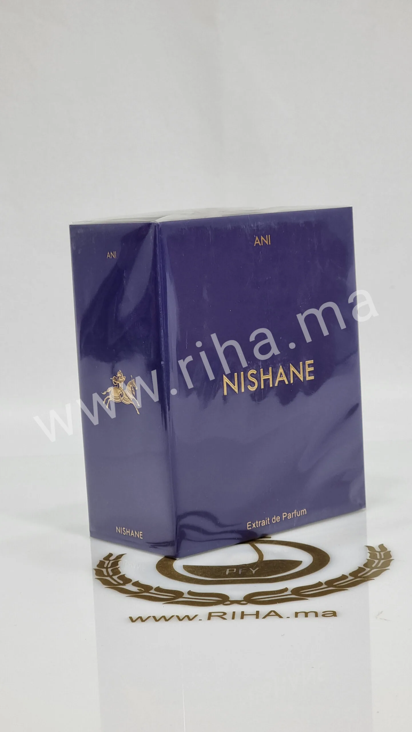Ani Nishane-NISHANE Ani Nishane-NISHANE Nishane - parfum Maroc