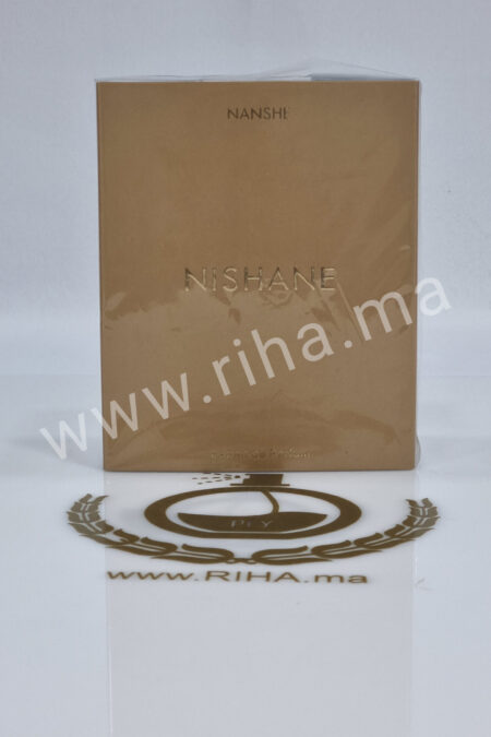 Nanshe Nishane-NISHAN