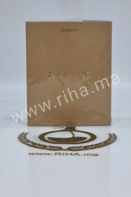 Nanshe Nishane-NISHAN Nishane - parfum Maroc
