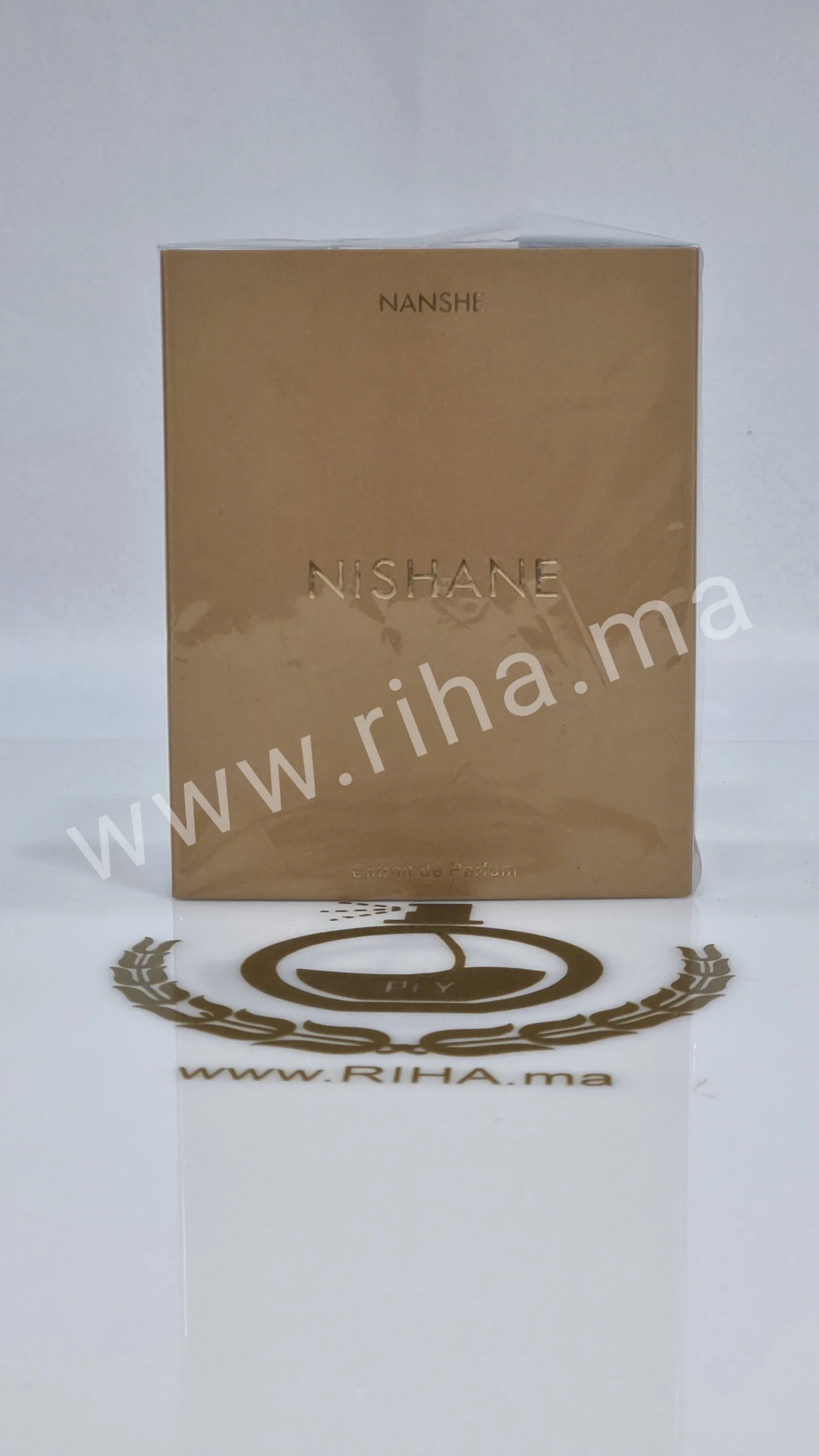 Nanshe Nishane-NISHAN Nishane - parfum Maroc