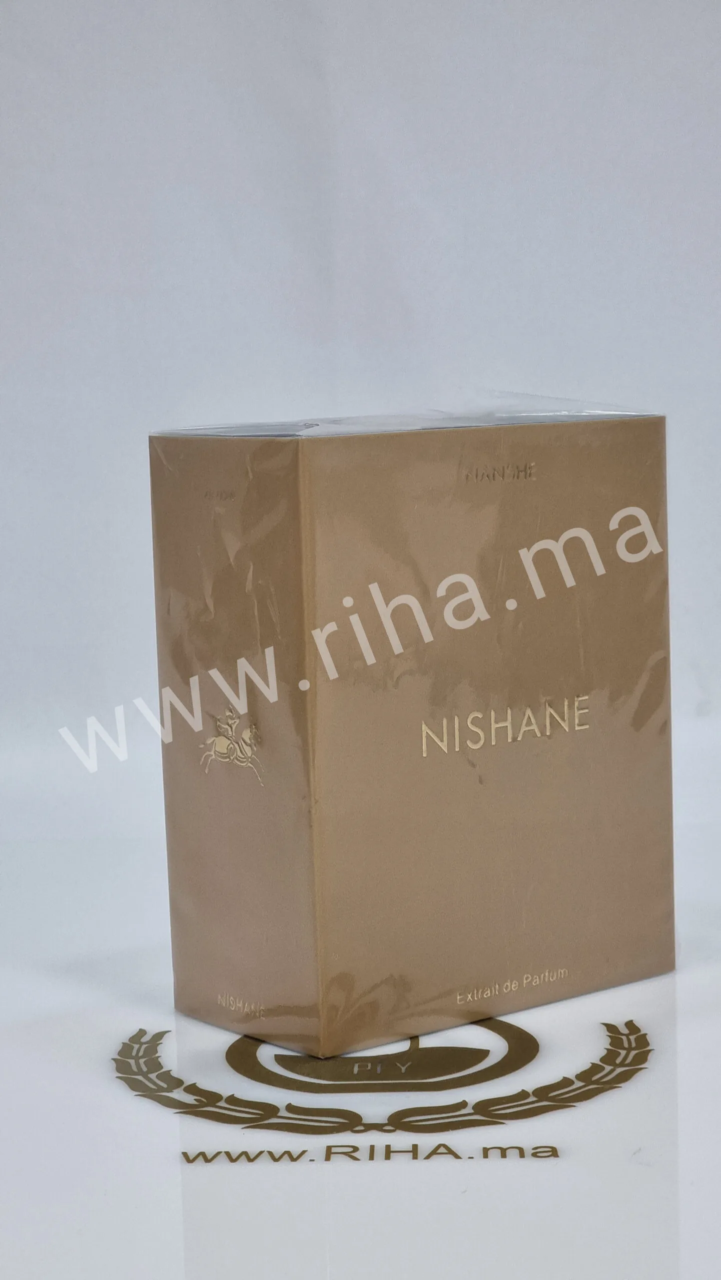 Nanshe Nishane-NISHAN