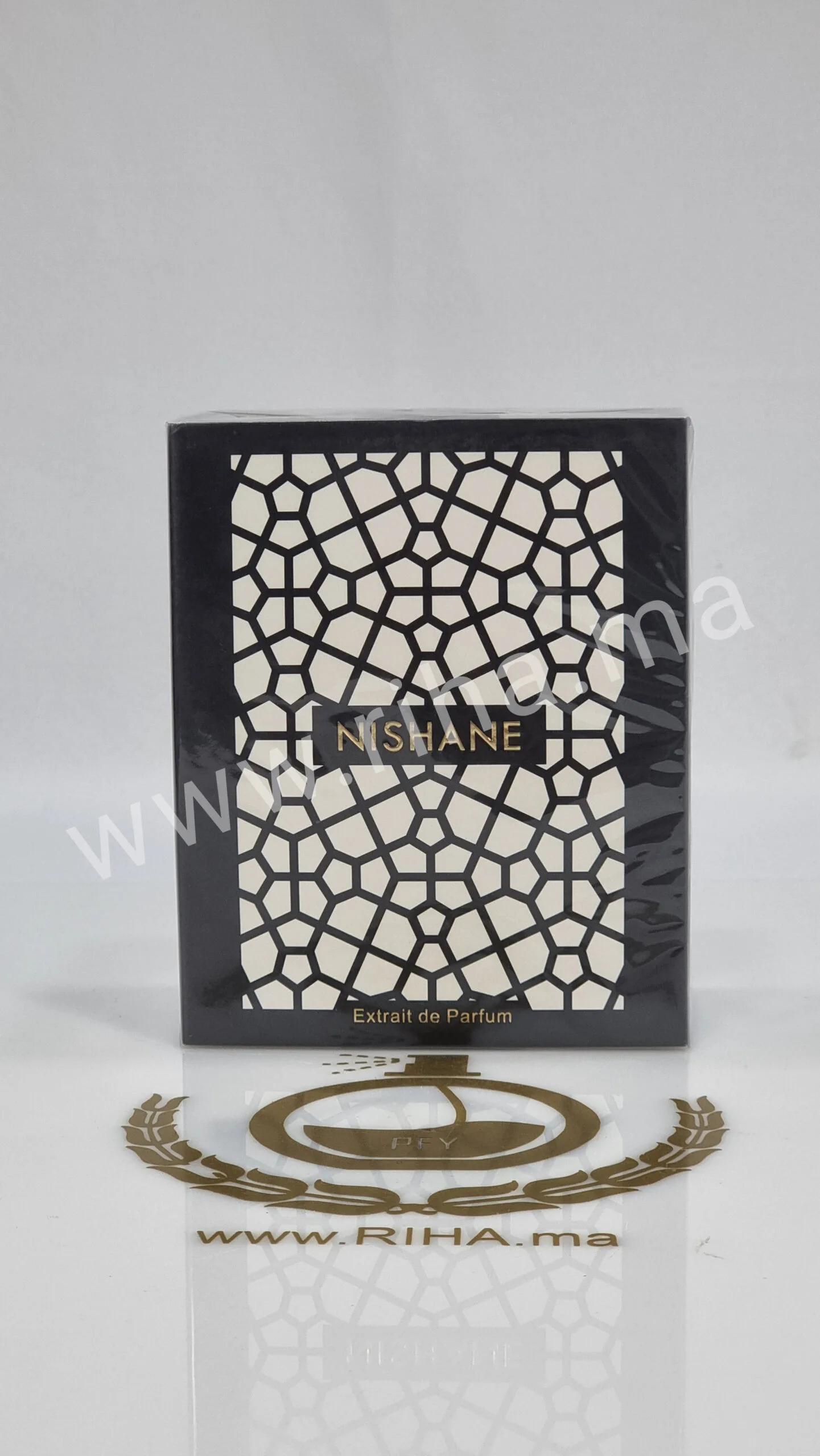 Nishane Nishane- NISHANE Hacivat Nishane pour homme et femme Nishane - parfum Maroc