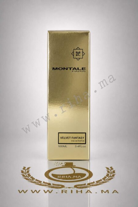MONTALE VELVET FANTASY